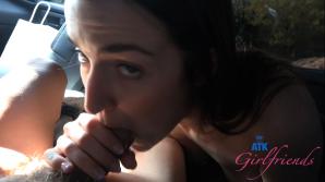 Becca Blair Malibu Part 1