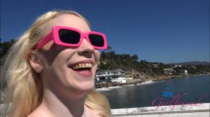 Gigi Sweets Paradise Cove Part 1