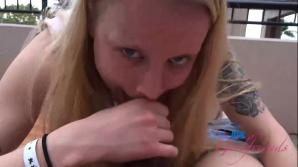 Paris White Big Island Part 3