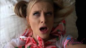 You feed Paris dinner, and your load.