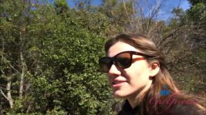 Rose Caarter Central Cali Part 1