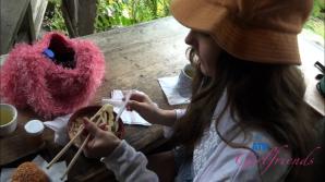 Serena Hill Norcal 2 Part 5